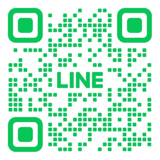 QR Code ทักเข้ามา quik 5000 กลิ่นไหนดี Line @